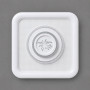 Изображение Люстра стельова VALESO SU-SL-54 біла ИМ Light-Deco 