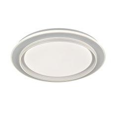 Люстра стельова світлодіодна LED Light House SRS-19902 55W біла