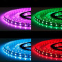 Изображение Світлодіодна стрічка OEM ST-12-5050-60-RGB-20, негерметична, 1м ИМ Light-Deco 8 