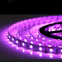 Изображение Світлодіодна стрічка OEM ST-12-5050-60-RGB-20, негерметична, 1м ИМ Light-Deco 9 