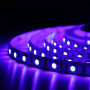 Изображение Світлодіодна стрічка BIOM Professional BPS-G3-12-5050-60-RGB-20, негерметична, 1м ИМ Light-Deco 7 