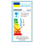 Зображення Світильник точковий світлодіодний вбудований Ledcoin AL512 8Вт 6500К білий ИМ Light-Deco 1 