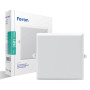 Зображення Светодиодный встроенный светильник Feron AL706 36Вт 4000K белый ИМ Light-Deco 
