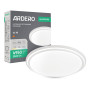 Зображення Светодиодный накладной светильник Ardero AL6083ARD MARS 46Вт белый ИМ Light-Deco 