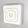 Зображення Cвітильник LED з матовим акрилом білого кольору ИМ Light-Deco 