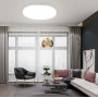 Изображение Накладний світильник круглої форми d32 см ИМ Light-Deco 4 