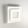 Зображення Cвітильник LED з матовим акрилом білого кольору ИМ Light-Deco 2 