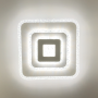 Зображення Cвітильник LED з прозорим акриловим розсіювачем ИМ Light-Deco 3 
