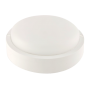Зображення Світлодіодний круглий світильник ЖКГ Vestum 8W 4500K ИМ Light-Deco 