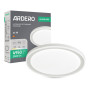 Изображение Светодиодный накладной светильник Ardero AL6084ARD VENUS 46Вт белый ИМ Light-Deco 