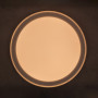 Изображение Светодиодный накладной светильник Ardero AL6084ARD VENUS 46Вт белый ИМ Light-Deco 2 