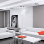 Зображення Светодиодный светильник Feron LN7 3Вт 4000K черный ИМ Light-Deco 2 