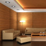Зображення Светодиодный светильник Feron LN7 3Вт 4000K черный ИМ Light-Deco 1 