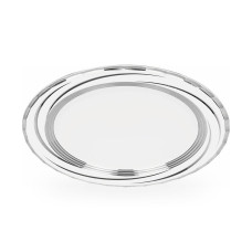 Світильник вбудований світлодіодний Feron AL777 5W білий