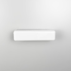 Накладний лінійний LED світильник 11W 4500К