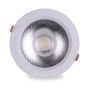 Изображение Світлодіодний світильник Feron AL251 30W 4000K ИМ Light-Deco 