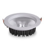 Изображение Світлодіодний світильник Feron AL251 30W 4000K ИМ Light-Deco 1 