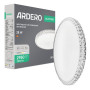 Зображення Светодиодный накладной светильник Ardero AL577ARD SKY 28Вт 5000K ИМ Light-Deco 