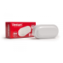 Зображення Світлодіодний овальний світильник ЖКГ Vestum 8W 4500K 220V ИМ Light-Deco 1 