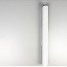 Накладний лінійний LED світильник 18W 4500K
