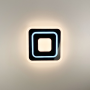 Зображення Світлодіодний світильник з матовим акрилом ИМ Light-Deco 3 