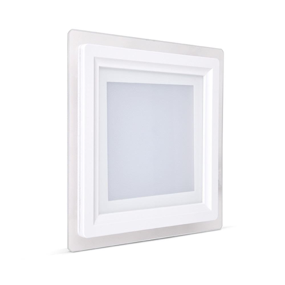 Зображення Светодиодный светильник Feron AL2111 20Вт 6400K белый ИМ Light-Deco 