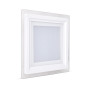 Зображення Светодиодный светильник Feron AL2111 20Вт 6400K белый ИМ Light-Deco 