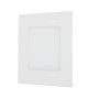 Изображение Светильник встроенный светодиодный Feron AL511-1 20W 4000K белый ИМ Light-Deco 2 