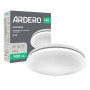 Зображення Светодиодный накладной светильник Ardero AL575ARD SILVER 12Вт 5000K ИМ Light-Deco 