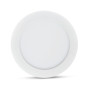 Зображення Светодиодный светильник Feron AL510 9Вт 4000K белый ИМ Light-Deco 