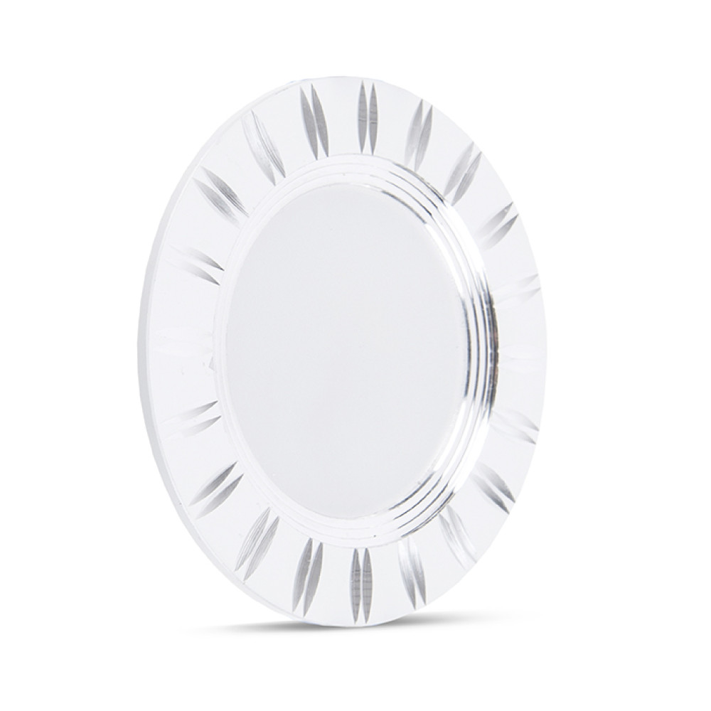 Изображение Світлодіодний світильник Feron AL779 5W білий ИМ Light-Deco 
