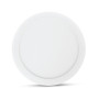 Зображення Светодиодный светильник Feron AL510 12Вт 4000K белый ИМ Light-Deco 