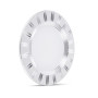 Изображение Світлодіодний світильник Feron AL779 5W срібло ИМ Light-Deco 