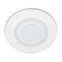 Зображення Светодиодный светильник Feron AL2550 8Вт с подсветкой ИМ Light-Deco 1 