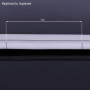 Зображення Світлодіодна стрічка NEON 220В JL 2835-120 G IP65 зелений, герметична, 1м ИМ Light-Deco 2 