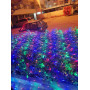 Изображение LED-Гірлянда Сітка 2х2м 144 LED Декоративна VALESO ИМ Light-Deco 2 