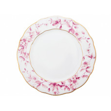 Тарілка порцелянова плоска Light House "Луїза" біла 27см (264-699-1)