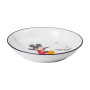 Зображення Детское фарфоровое блюдо Микки Маус 350 мл HP-15-10 ИМ Light-Deco 2 