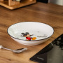 Зображення Детское фарфоровое блюдо Микки Маус 350 мл HP-15-10 ИМ Light-Deco 4 