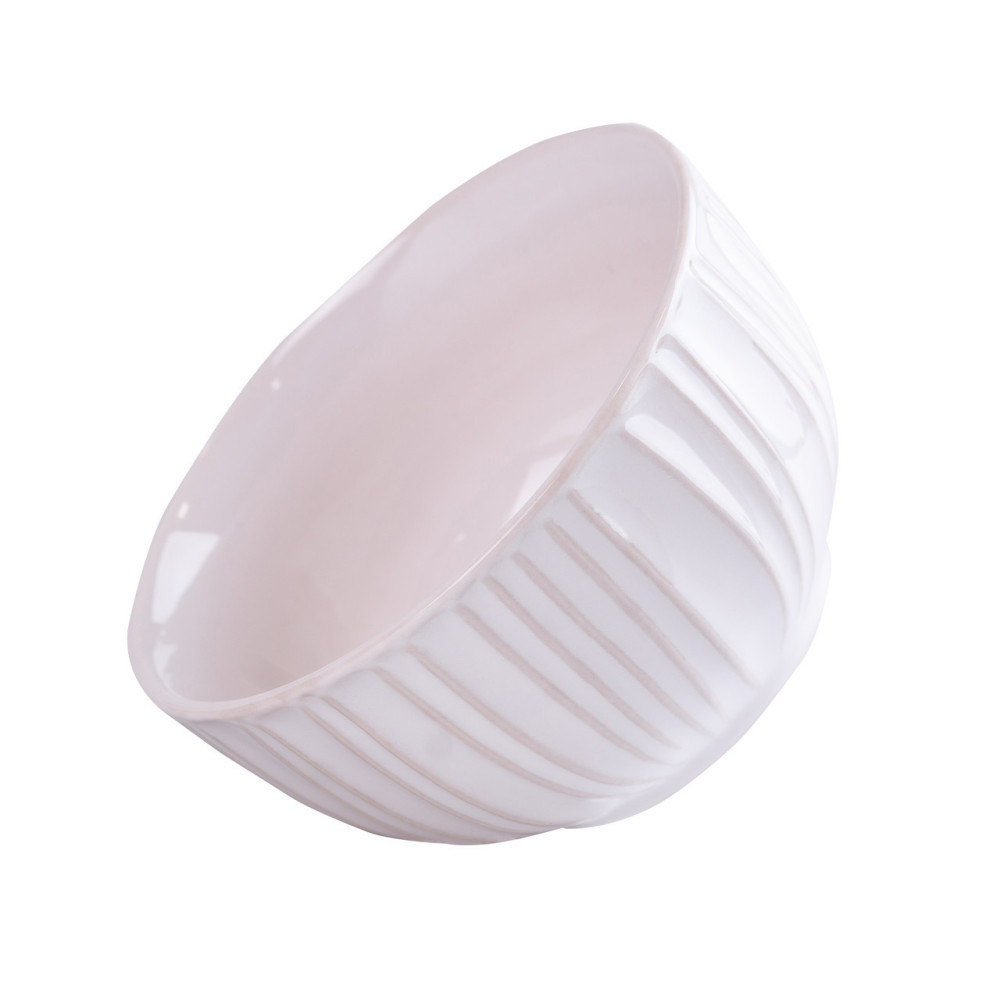 Зображення Тарелка глубокая круглая из фарфора 11.5 см белый HP637 ИМ Light-Deco 1 