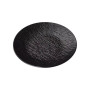 Зображення Тарелка десертная керамическая 20 см черная HP-7-729 ИМ Light-Deco 2 
