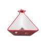 Зображення Салатница в форме елки 14.5×12 см новогодняя HP-SD-3 ИМ Light-Deco 5 