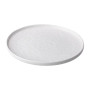 Зображення Тарелка керамическая 25 см плоская белая HP-7-732 ИМ Light-Deco 2 