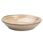 Зображення Тарелка суповая керамическая 23 см бежевая HP23379 ИМ Light-Deco 1 