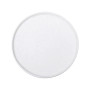 Зображення Тарелка керамическая 20 см плоская белая HP-7-733 ИМ Light-Deco 