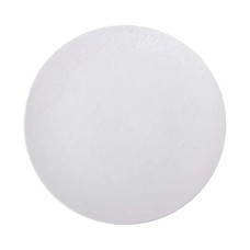 Тарелка сервировочная керамическая 30 см белая HP-7-722