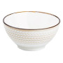 Зображення Пиала круглая керамическая 11 см белая HP23386 ИМ Light-Deco 