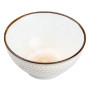 Зображення Пиала круглая керамическая 11 см белая HP23386 ИМ Light-Deco 1 