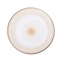 Зображення Тарелка сервировочная 26 см плоская керамическая HP23387 ИМ Light-Deco 