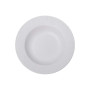Зображення Тарелка суповая керамическая 23 см белая HP-7-724 ИМ Light-Deco 